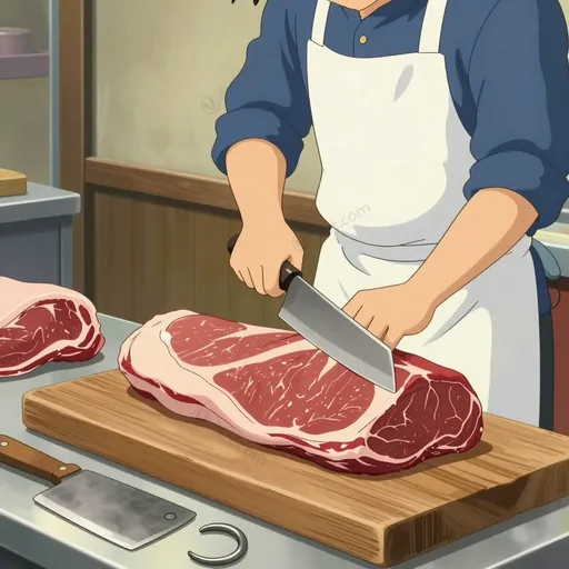 hindquarter