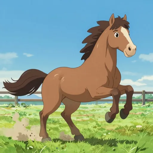 hindquarters