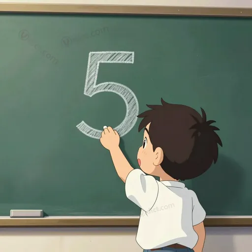 hindu-arabic numeral