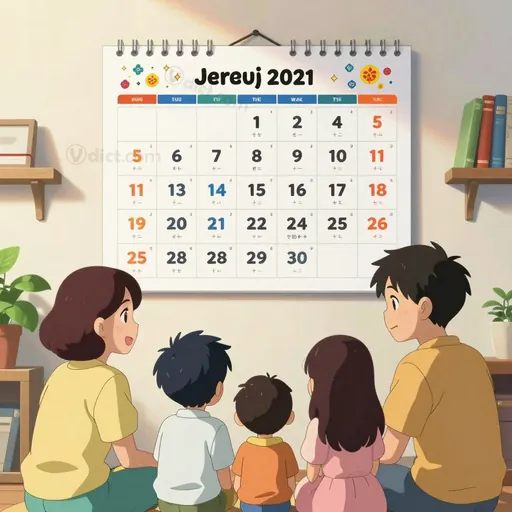 hindu calendar month