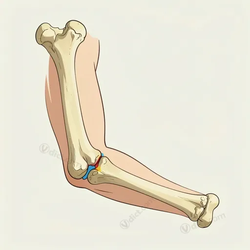 hinge joint