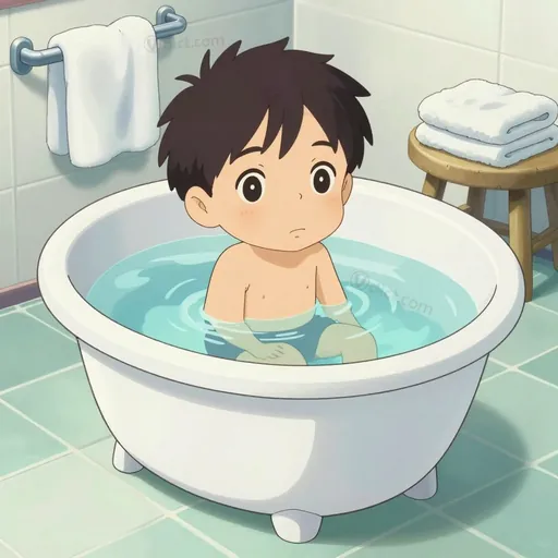 hip-bath
