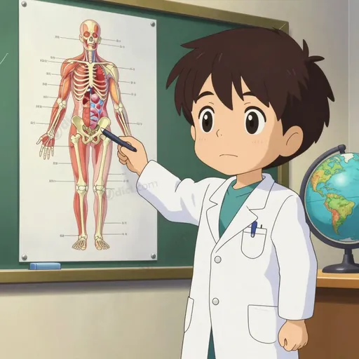 hip-bone