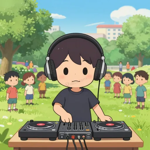 hip-hop