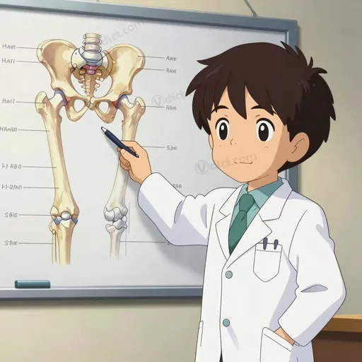 hip-joint