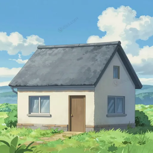 hip-roof