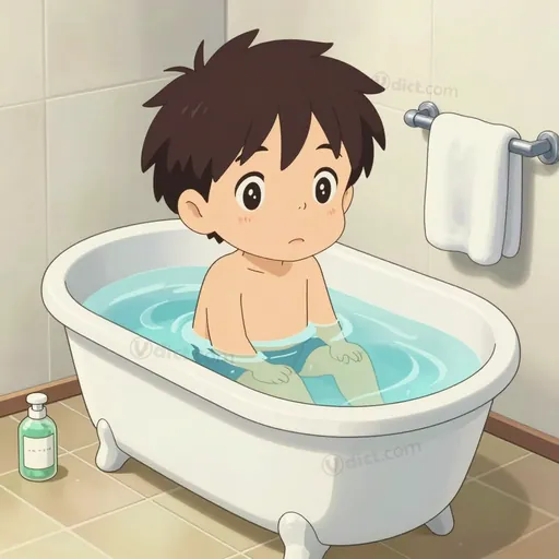 hip bath