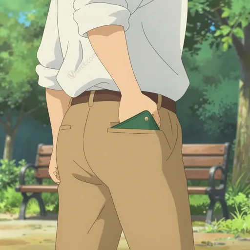 hip pocket