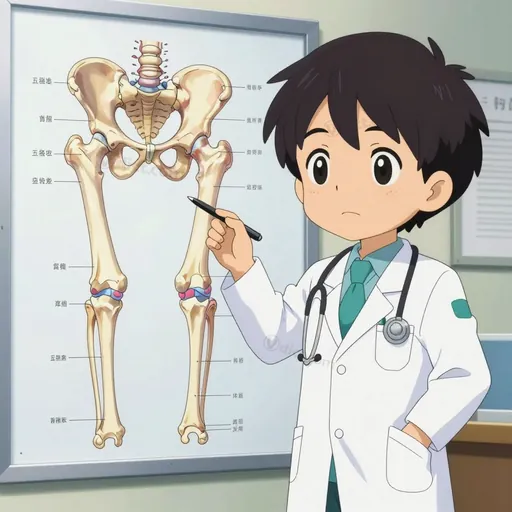 hip socket