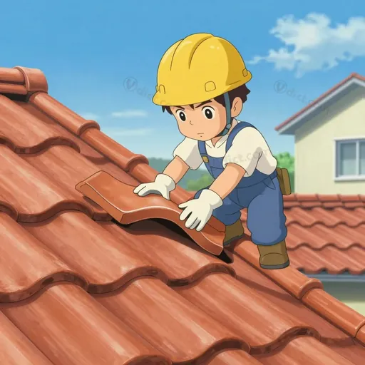 hip tile