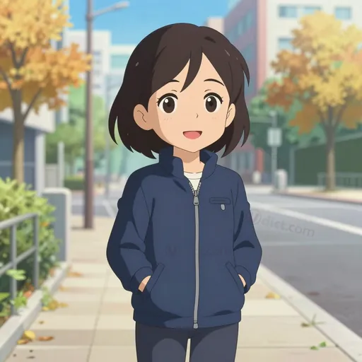 hiplength