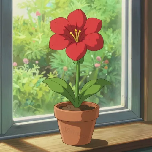 hippeastrum