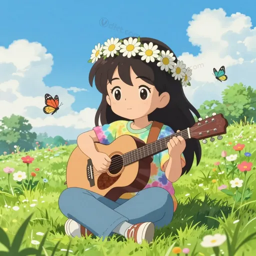 hippie