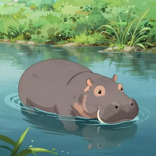hippo