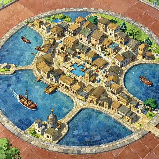 hippo regius
