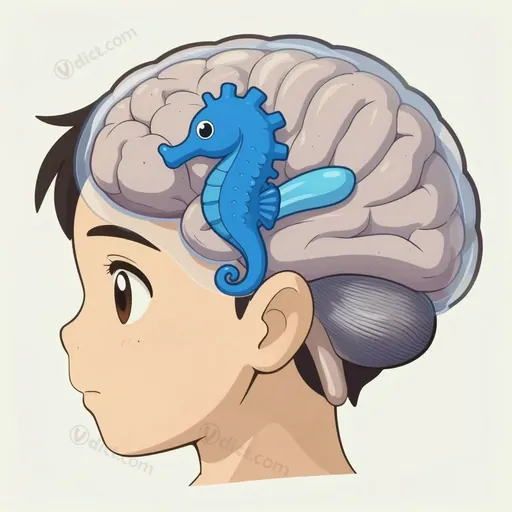 hippocampus