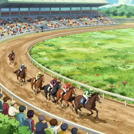 hippodrome