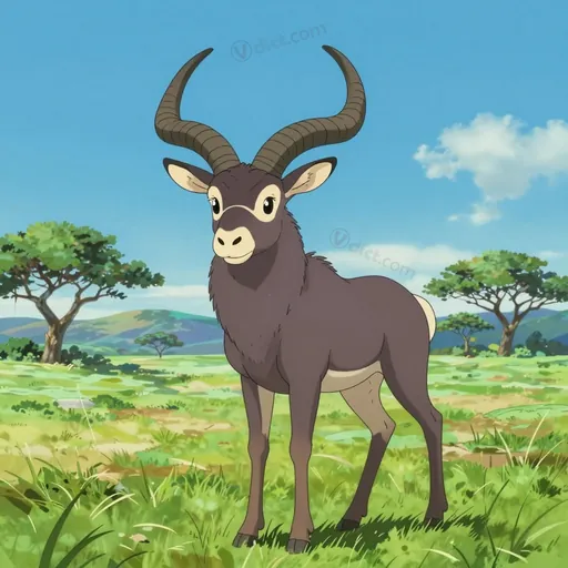 hippotragus