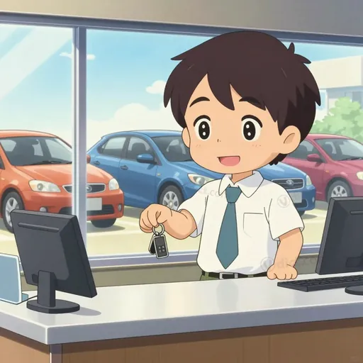 hire