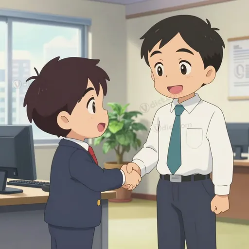 hired