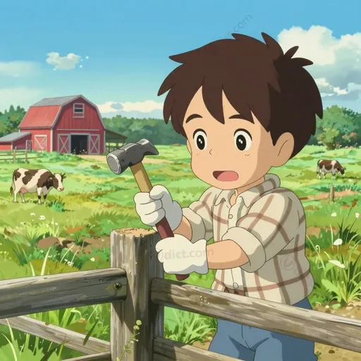 hired hand