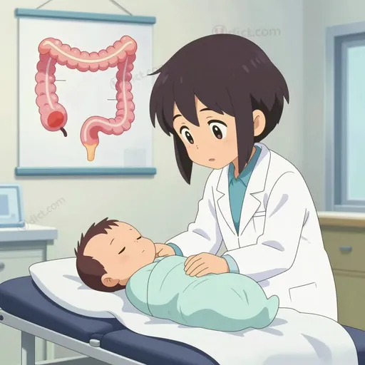 hirschsprung's disease