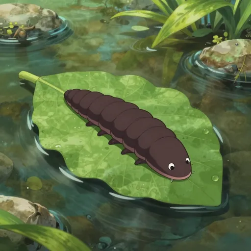 hirudinea