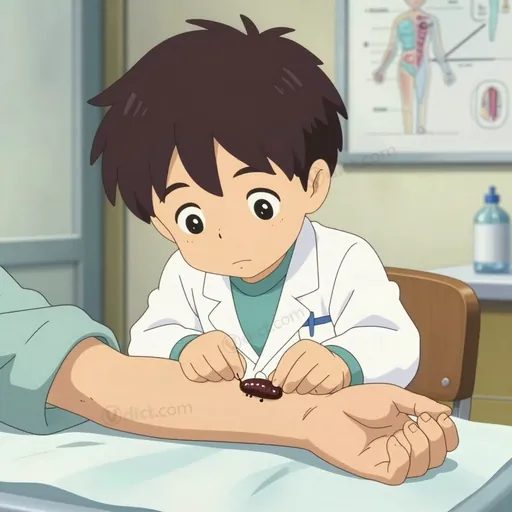 hirudo