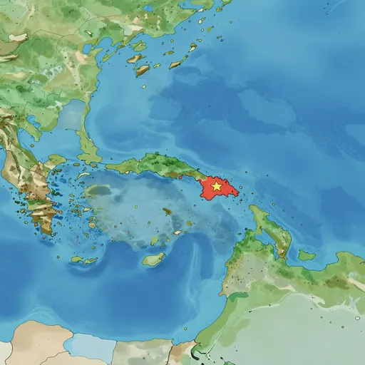 hispaniolan