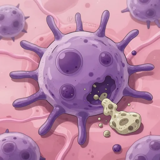 histiocyte
