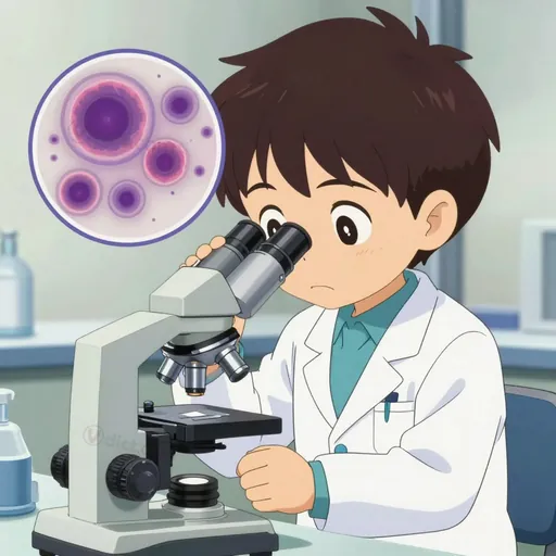 histiocytosis