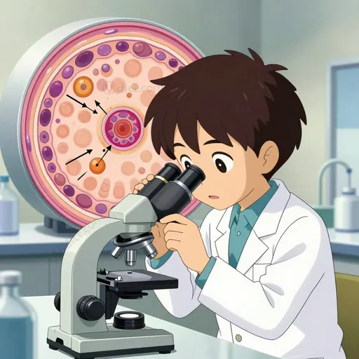 histogenesis