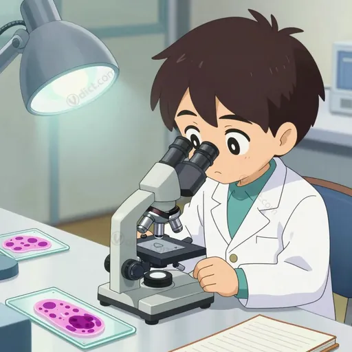 histologic
