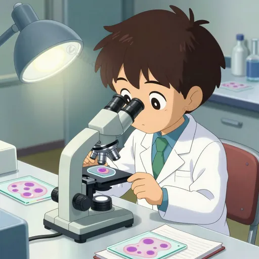 histological