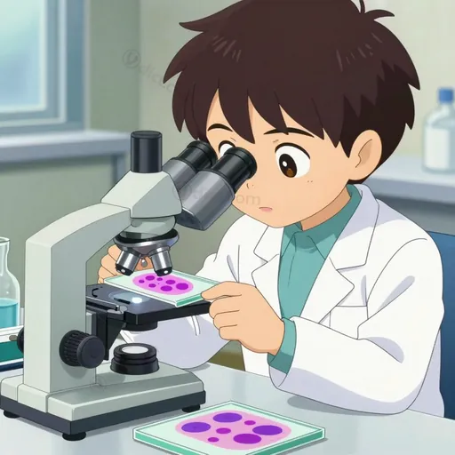 histologically