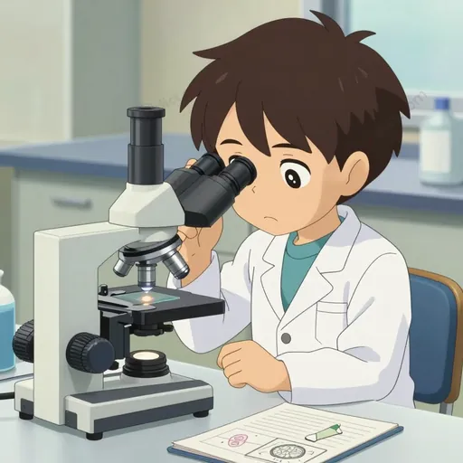histologist