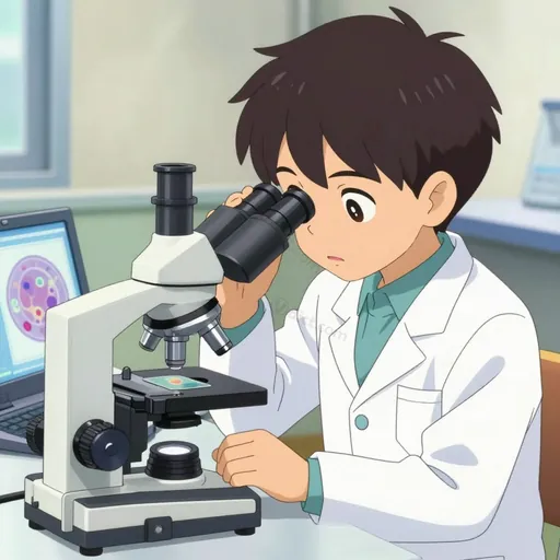 histology