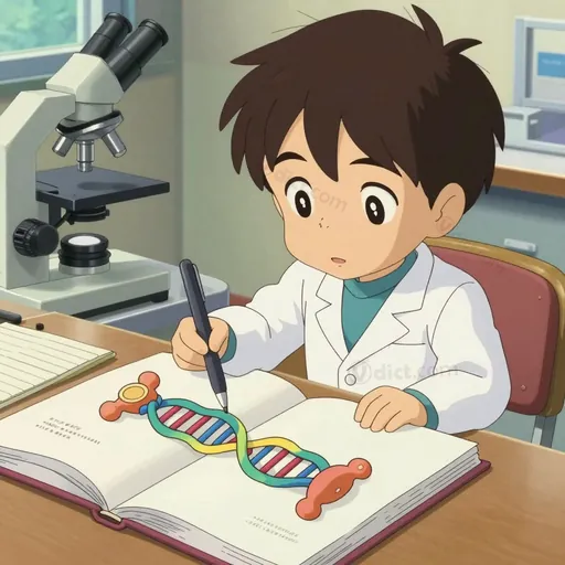 histone