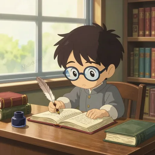historiographer