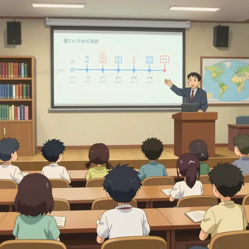 history department