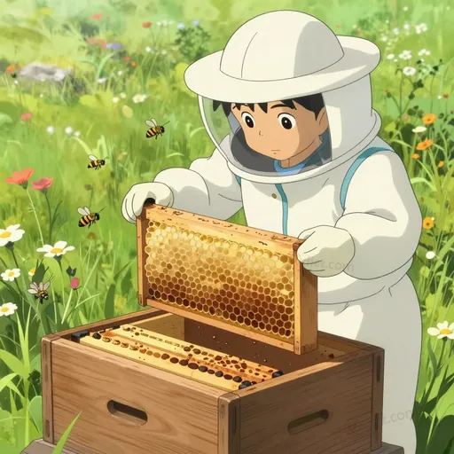 hive