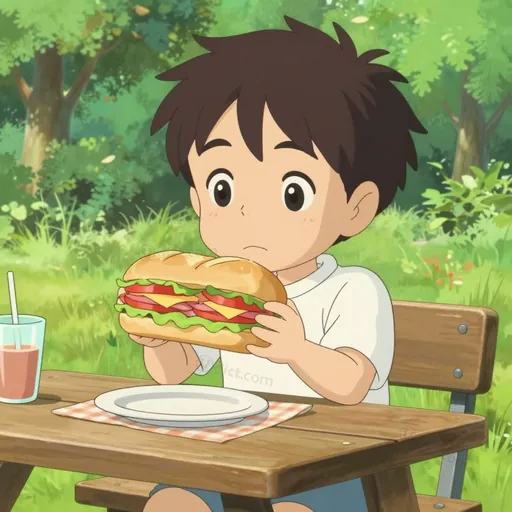 hoagy