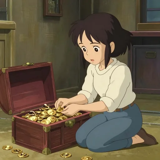 hoard
