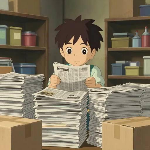 hoarder
