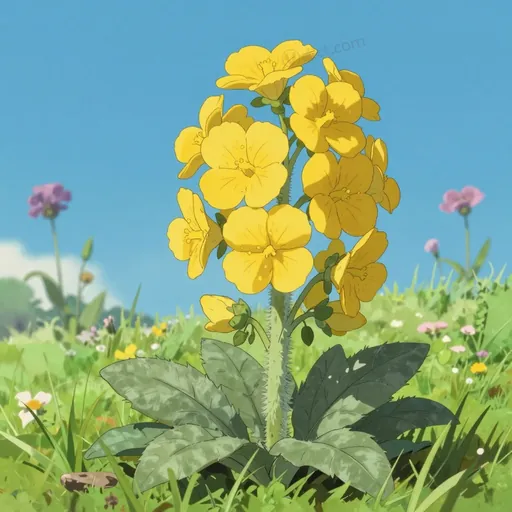 hoary puccoon