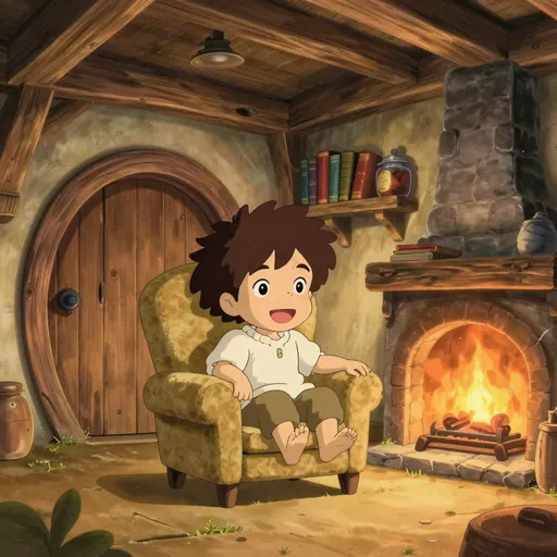 hobbit