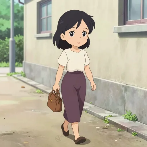 hobble-skirt