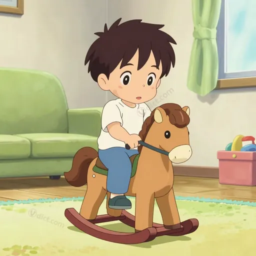 hobbyhorse