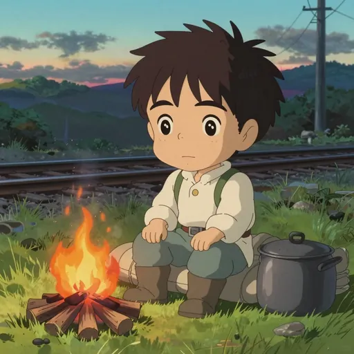 hobo