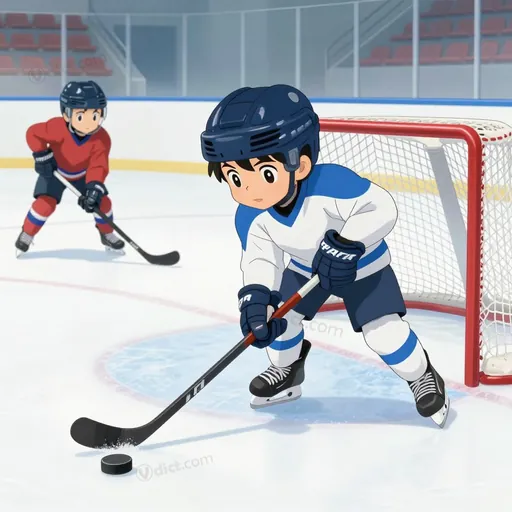 hockey